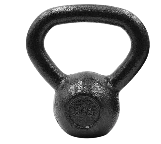 Kettle-bell Kettle-bell