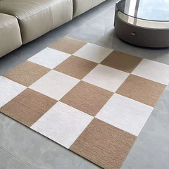 Self-Adhesive Carpet