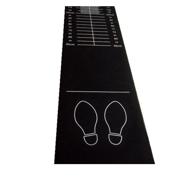 Long Jump Mat