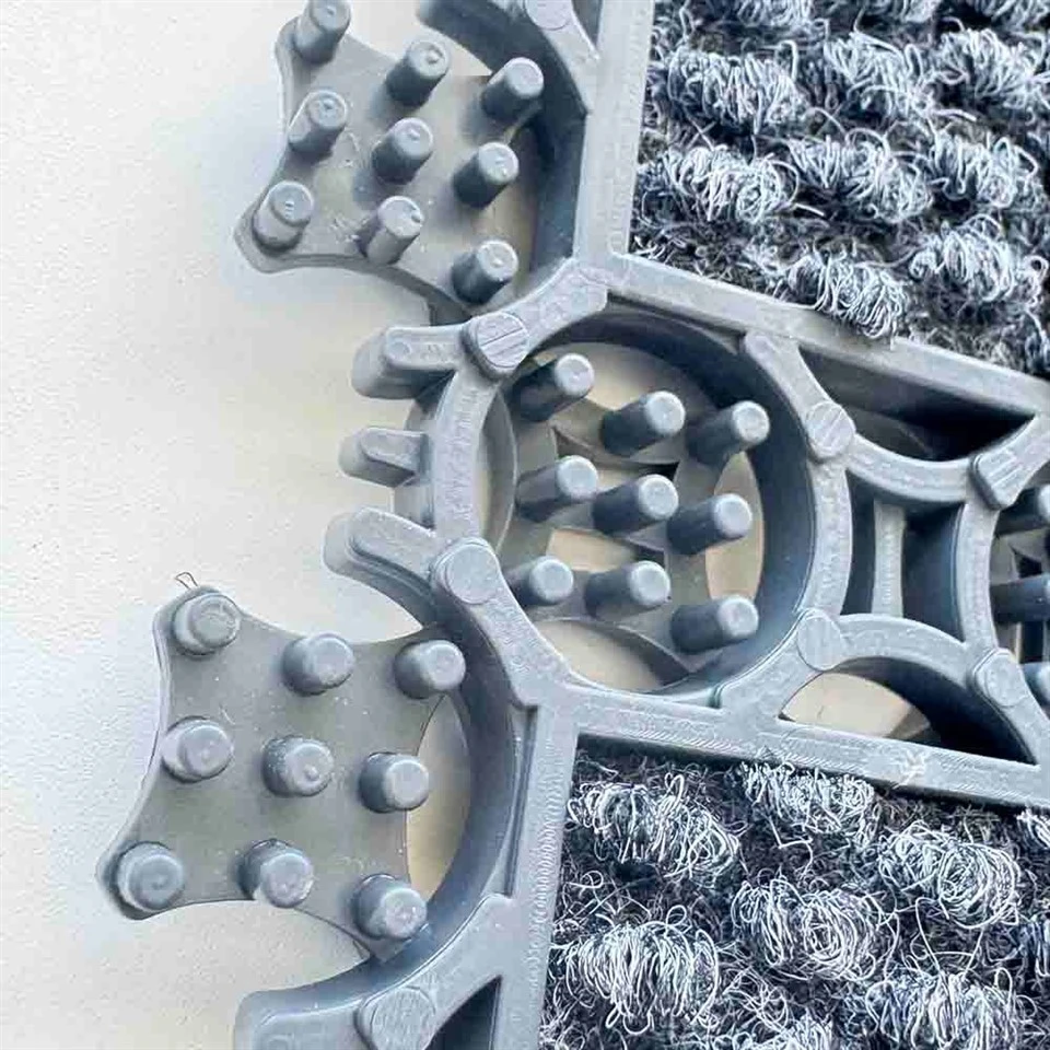 Modular Interlocking Floor Mat Carpet W7000 Modular Interlocking Floor Mat Carpet W7000