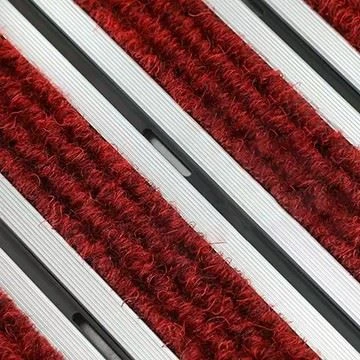 Multifunctional Aluminum Entrance Door Mat (10) Multifunctional Aluminum Entrance Door Mat (10)