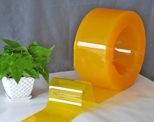Anti-Insects PVC Strip Curtains