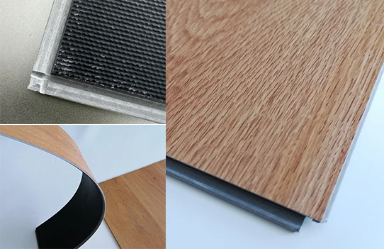 LVT