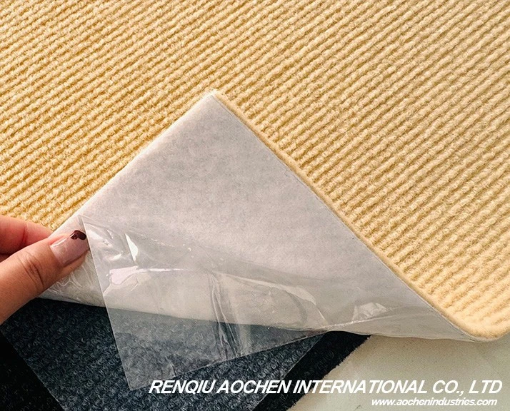 Check Self-Adhesive Carpet2 Check Self-Adhesive Carpet2