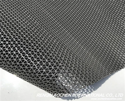 The ACP10005-1 PVC S Mat Offers A Range Of Features And Applications