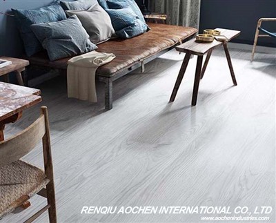 SPC And LVT Flooring: The Best Alternative To Real Wood Flooring