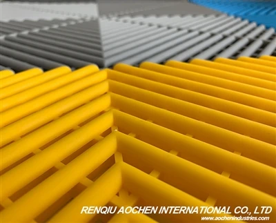 Versatile Garage Tiles For Every Environment | AOCHEN