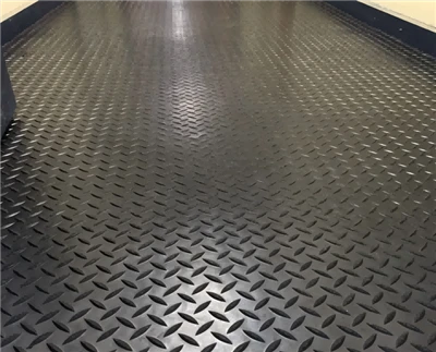AOCHEN Anti-slip Mats Reduce Workplace Accidents By 40% And Ensure Employee S...