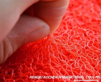 Heavy Duty Vinyl Loops PVC Roll Multi-scenario Application