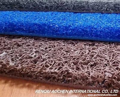 What Is The Cost Of Using Heavy-duty Vinyl Ring-shaped PVC Rolls Along The Po...