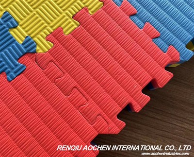 Why EVA Foam Mats Are Dominating The Home Gym And Kids Market