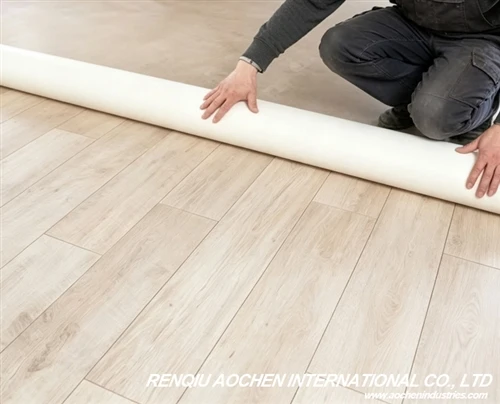 Commercial Vinyl Flooring: A Smart Flooring Solution For Schools, Hospitals A...