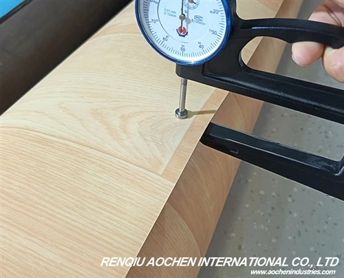 The Advantages Of Wood Luxury Vinyl Flooring