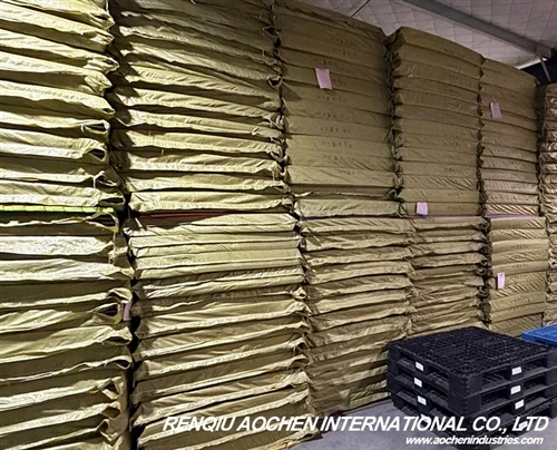 EVA Mats See Strong Market Response