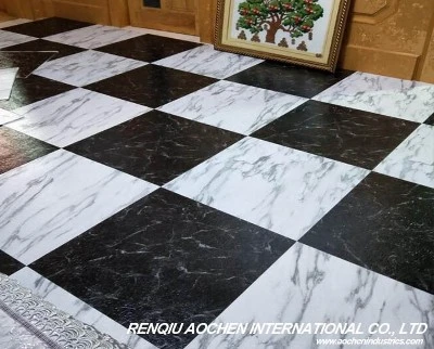 PVC Self Adhesive Floor 9 PVC Self Adhesive Floor 9
