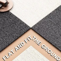 ACP10013 Check Self-Adhesive Carpet 10 ACP10013 Check Self-Adhesive Carpet 10
