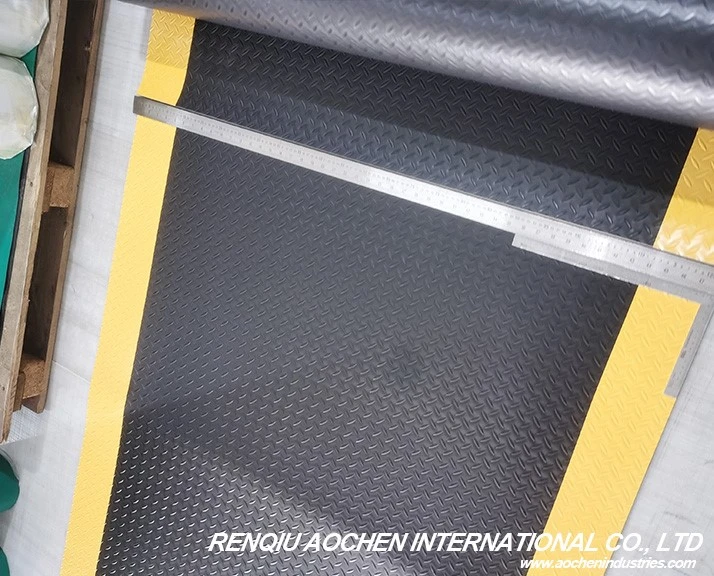 anti-static sheet with warning edge  (1)