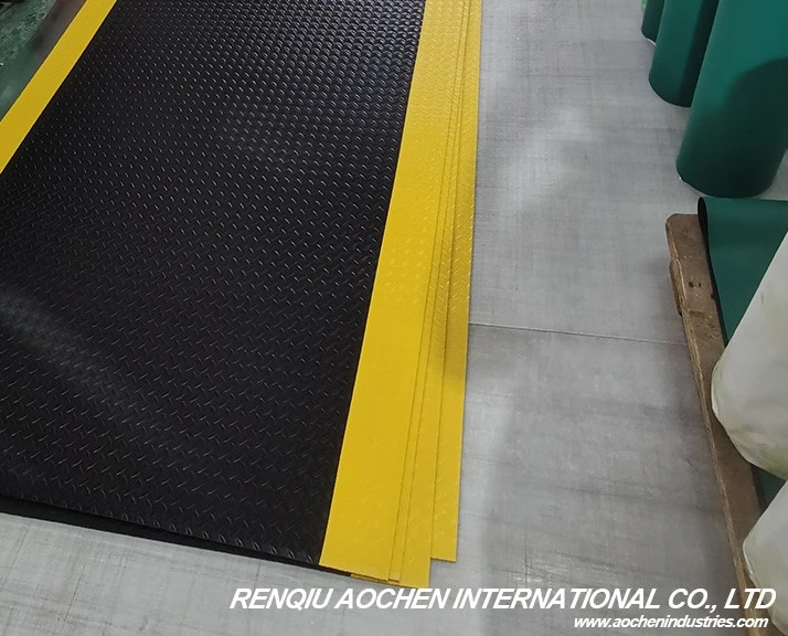 anti-static sheet with warning edge (1)