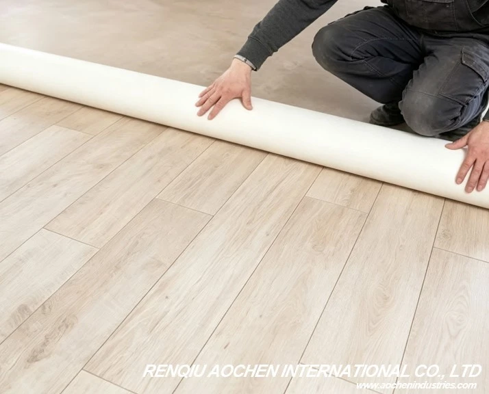 PVC flooring and its advantages - AOCHEN PVC flooring and its advantages - AOCHEN