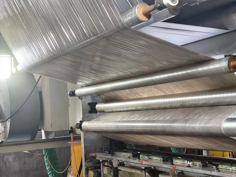 Wood-Look Luxury PVC Flooring Rolls (2) Wood-Look Luxury PVC Flooring Rolls (2)