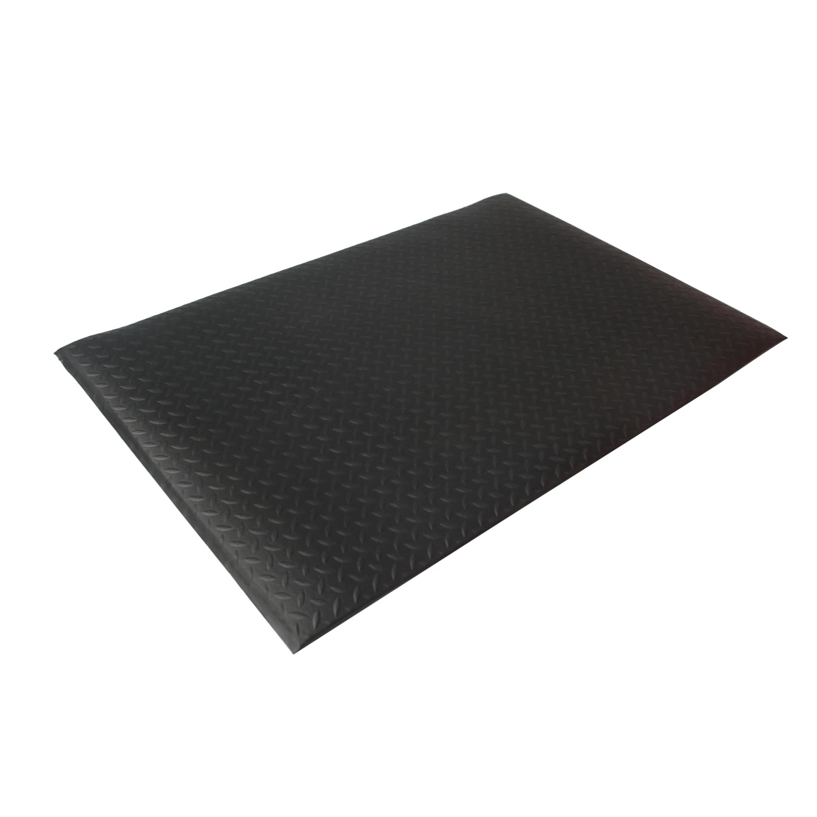 PVC Foam Diamond Anti-Fatigue Mat (1) PVC Foam Diamond Anti-Fatigue Mat (1)