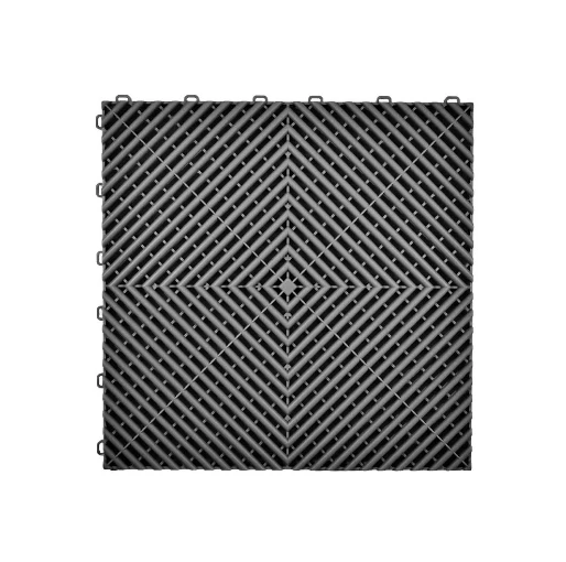 Interlocking Garage Floor Interlocking Garage Floor