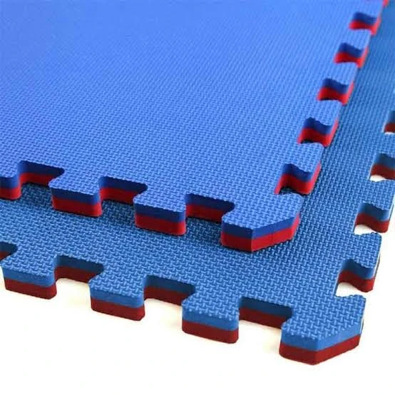 Interlocking EVA Flooring Interlocking EVA Flooring