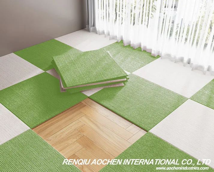 AOCHEN-PVC products -EVA products - Flooring products - Carpet products - Import cleaning mat - childrens mat - Export - Supplier - 2 AOCHEN-PVC products -EVA products - Flooring products - Carpet products - Import cleaning mat - childrens mat - Export - Supplier - 2