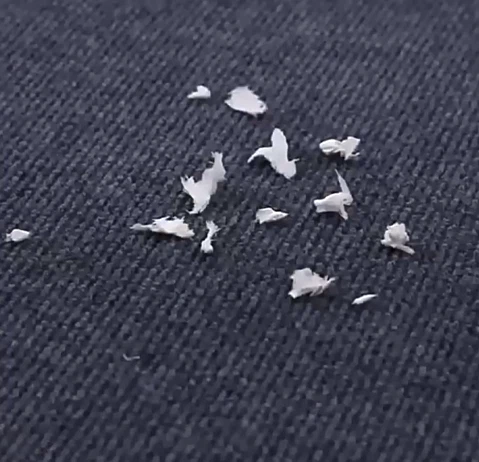 ACP10013 Check Self-Adhesive Carpet 