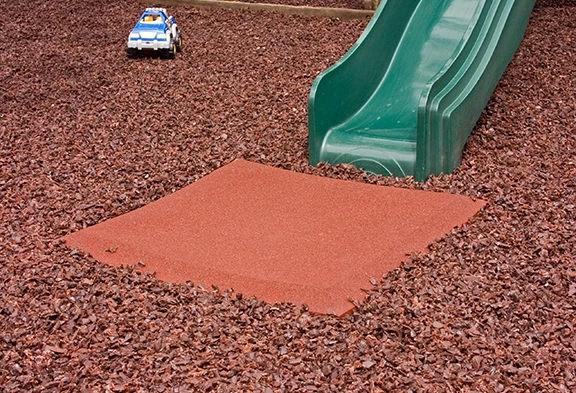 Playground Swing Mats factory Playground Swing Mats factory