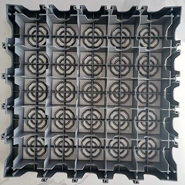 PP Interlocking Garage Floor Mat- Super Upgrade PP Interlocking Garage Floor Mat- Super Upgrade