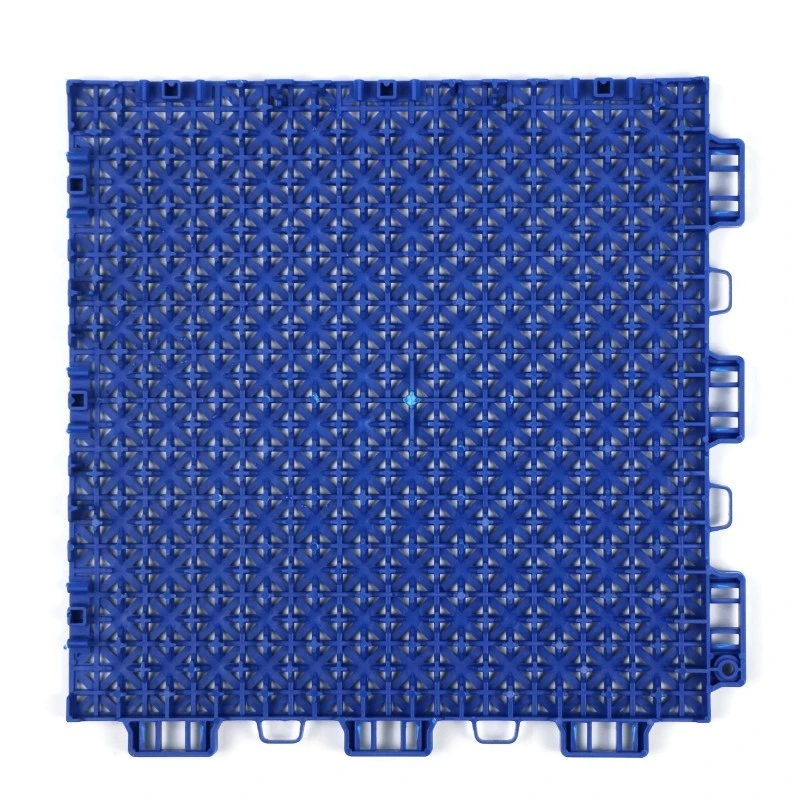 PP Interlocking Pickleball Court Tiles (4) PP Interlocking Pickleball Court Tiles (4)