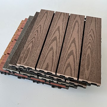ACW26002 Splicing Plastic Wood Floor-Knurling 1 ACW26002 Splicing Plastic Wood Floor-Knurling 1