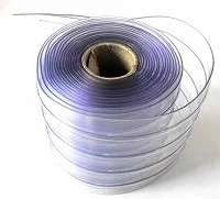 Weiding PVC Strip