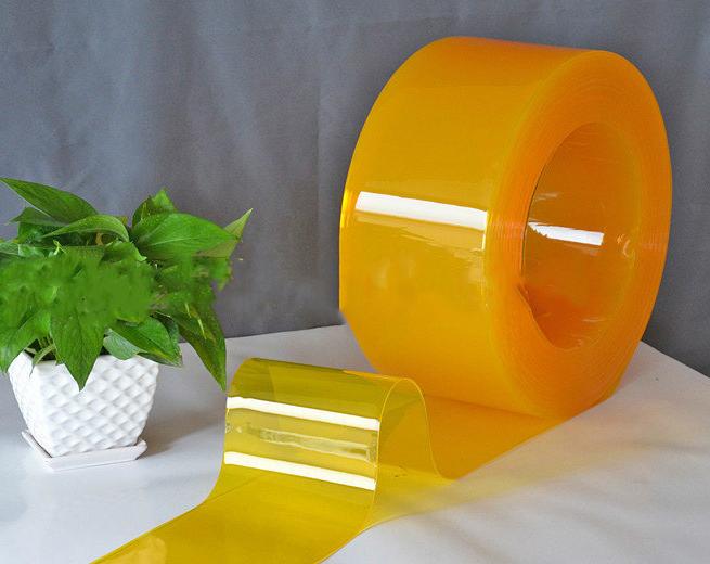 Anti-Insects PVC Strip Curtains