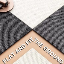 ACP10013 Check Self-Adhesive Carpet 10 ACP10013 Check Self-Adhesive Carpet 10