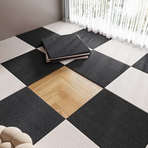 ACP10013-Check Self-Adhesive Carpet 2 ACP10013-Check Self-Adhesive Carpet 2