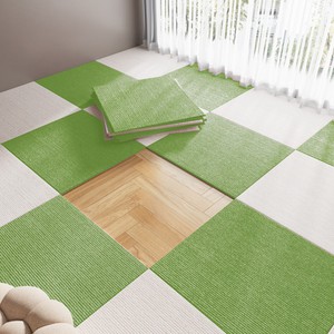 ACP10013-Check Self-Adhesive Carpet 6 ACP10013-Check Self-Adhesive Carpet 6