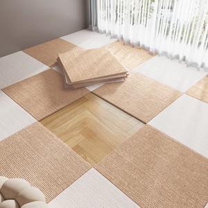ACP10013-Check Self-Adhesive Carpet 4 ACP10013-Check Self-Adhesive Carpet 4