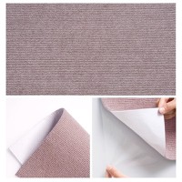 ACP10013 Check Self-Adhesive Carpet 1 ACP10013 Check Self-Adhesive Carpet 1