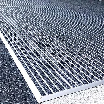 Multifunctional Aluminum Entrance Door Mat 19 Multifunctional Aluminum Entrance Door Mat 19