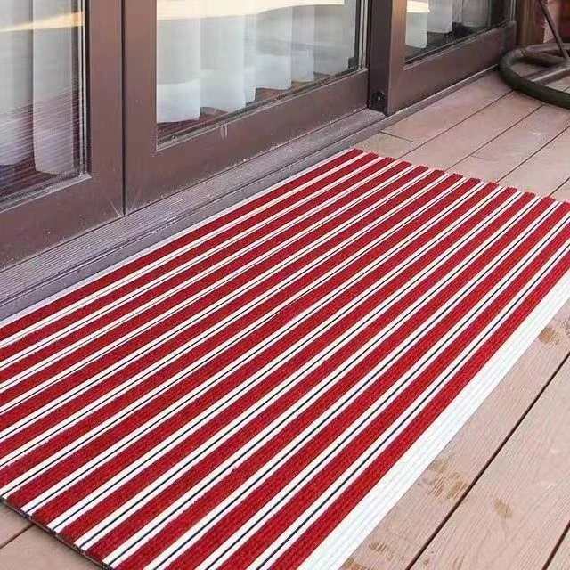 Multifunctional Aluminum Entrance Door Mat 11