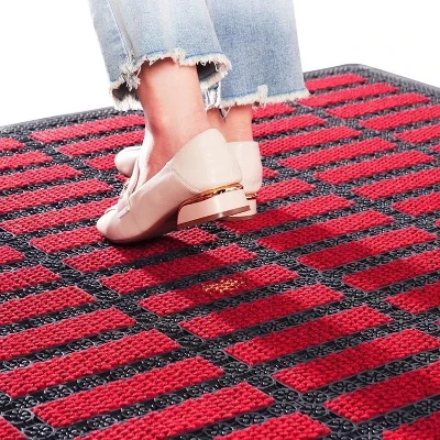 Modular Interlocking Floor Mat Carpet 10 Modular Interlocking Floor Mat Carpet 10