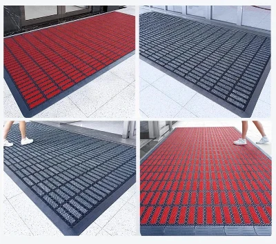 Modular Interlocking Floor Mat Carpet 2 Modular Interlocking Floor Mat Carpet 2