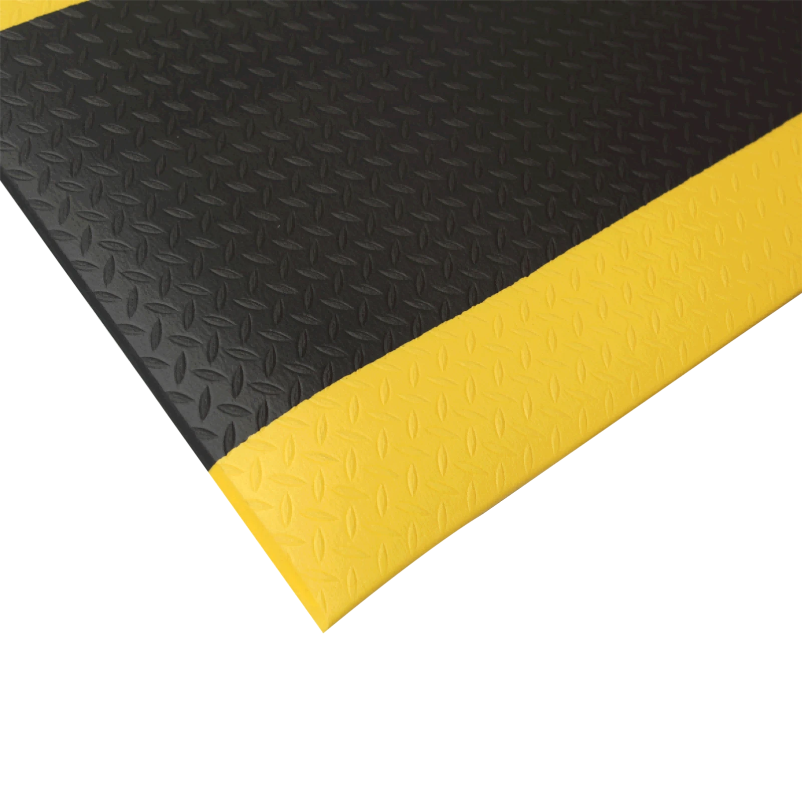 PVC Foam Diamond Anti-Fatigue Mat (9) PVC Foam Diamond Anti-Fatigue Mat (9)