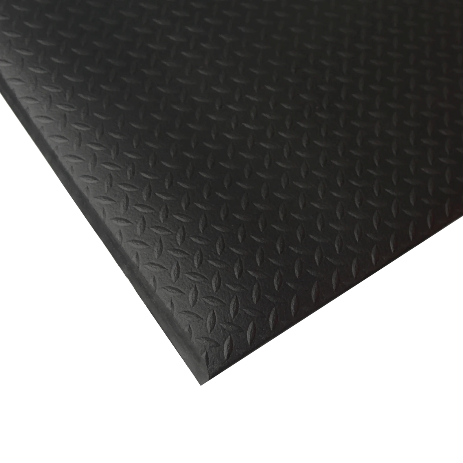 PVC Foam Diamond Anti-Fatigue Mat (10) PVC Foam Diamond Anti-Fatigue Mat (10)