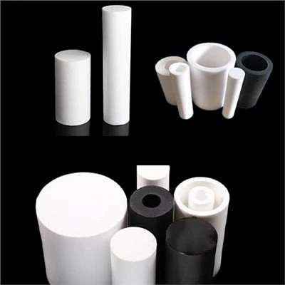 PTFE Rod PTFE Rod