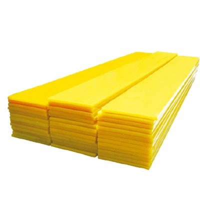 PU Rectangular Plate PU Rectangular Plate