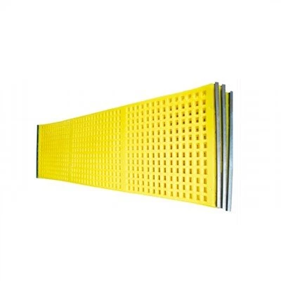 PU Strong Net Plate PU Strong Net Plate