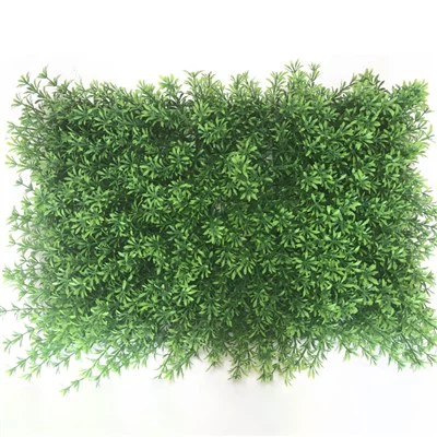 Artificial Plant Wall - Lucky Bamboo